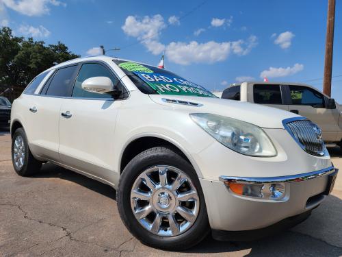 2011 Buick Enclave CXL-1 Sport Utility
